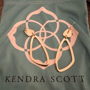 Kendra Scott earrings